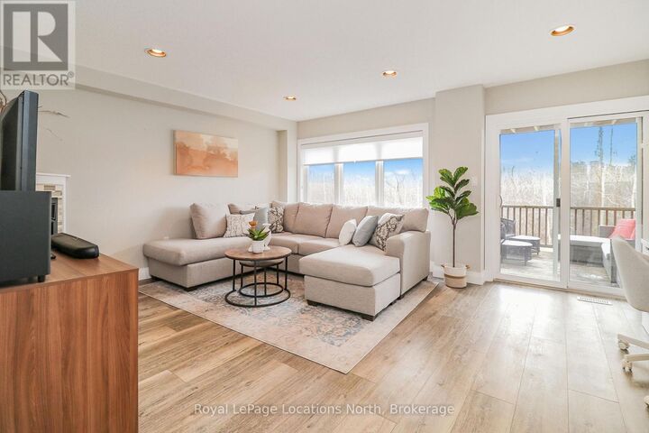 Property Photo: 67 Joseph Trail ON L9Y 0J3