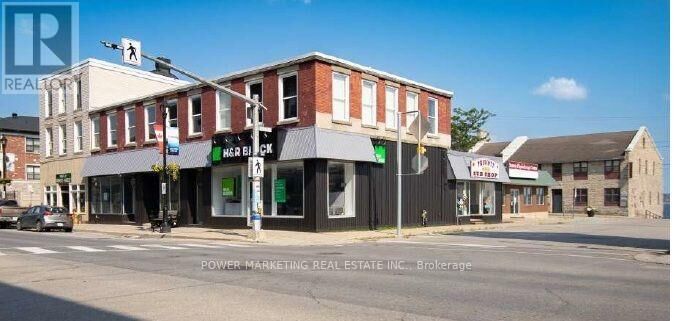 Property Photo: 199 King Street West #2 ON K0E 1T0