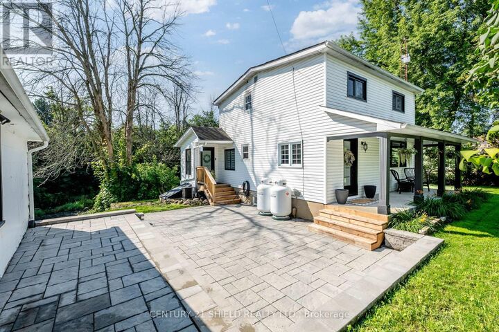 Property Photo:  17648 Island Road  ON K0C 1S0 