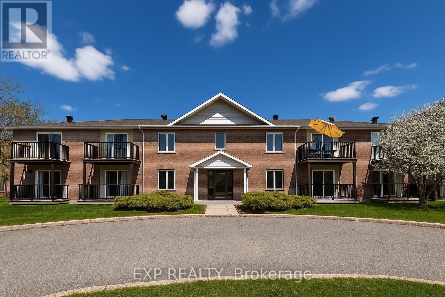 Property Photo: 469 Church Street 18 ON K4R 1G5