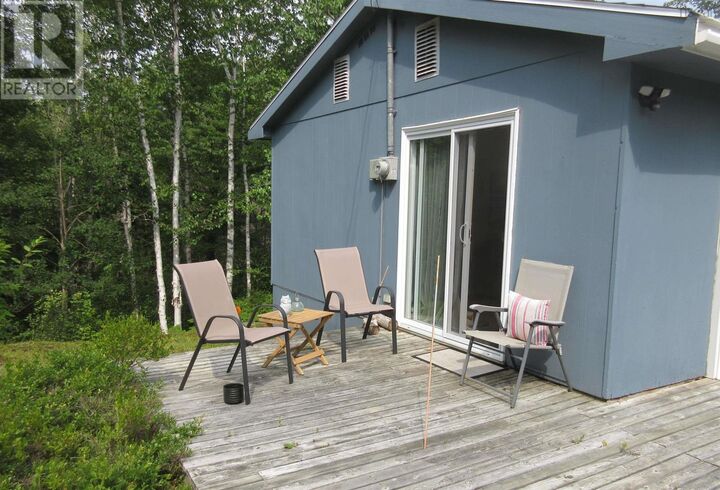 Property Photo: 30 Woods Road NS B0J 1T0