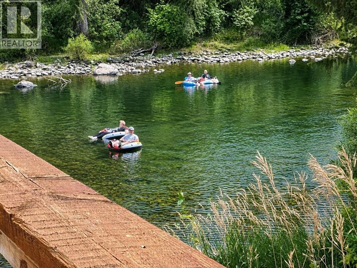 Property Photo: 4030 Kettle Valley Road South BC V0H 1Y0