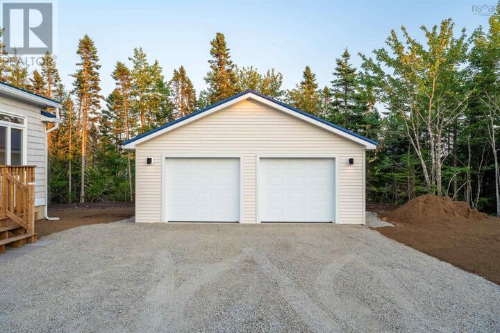 Property Photo: 7232 329 Highway 4 NS B0J 1T0