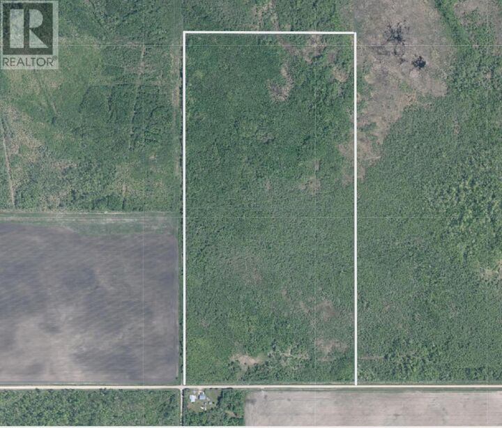Property Photo:  Sec 19 Wilson Creek Rd  ON P0W 1L0 