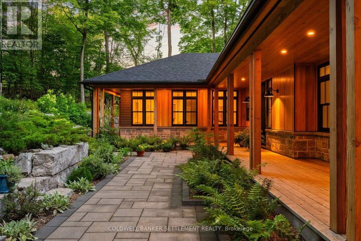 Property Photo: 117 Sunrise Lane ON K7H 0H2