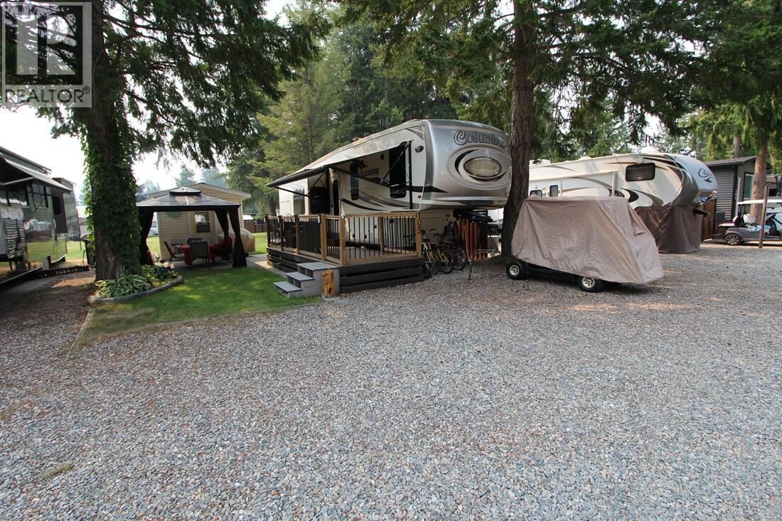 Property Photo:  3980 Squilax Anglemont Road 105  BC V0E 1M5 