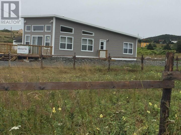 Property Photo:  0 Main Road  NL A0A 2W0 