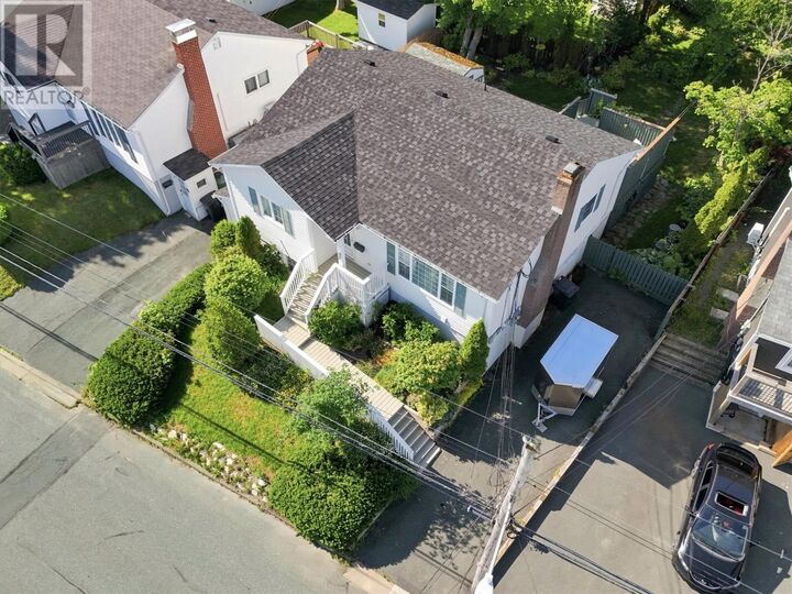 Property Photo:  32 Penmore Drive  NL A1N 1T5 