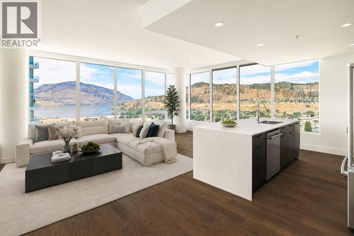 Property Photo: 1191 Sunset Drive 2106 BC V1Y 0J4