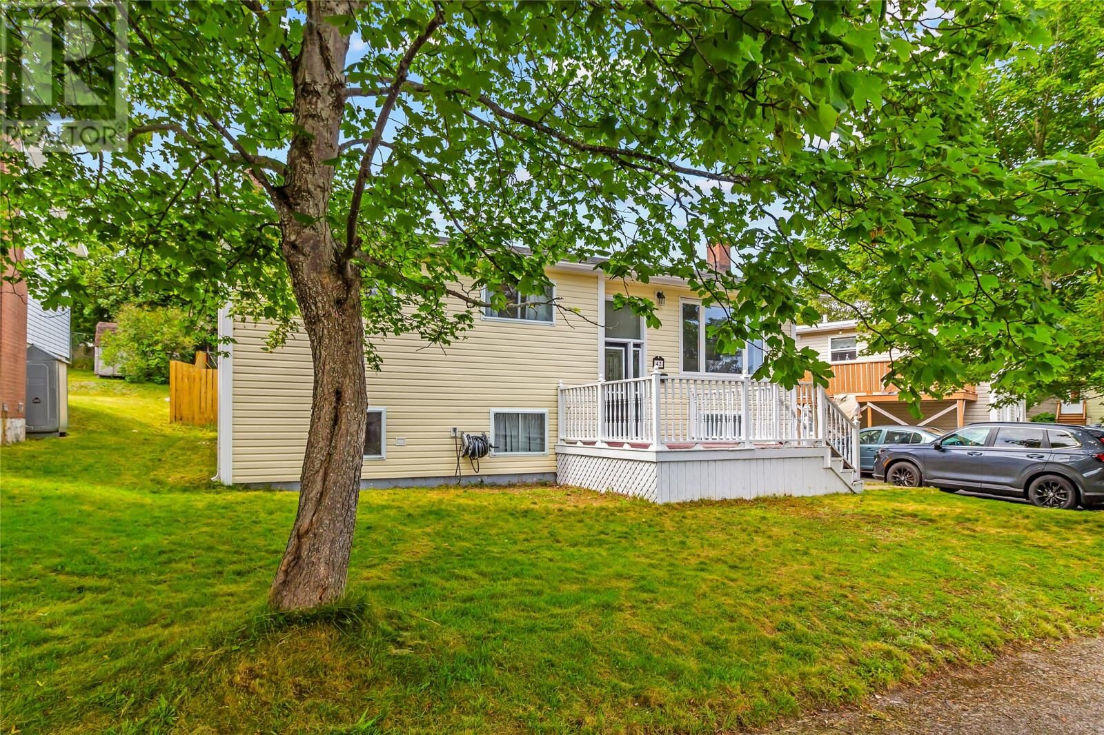 Property Photo:  42 Kennedy Road  NL A1E 2G8 