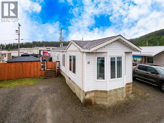 41-4 Prospector Road — photo 1