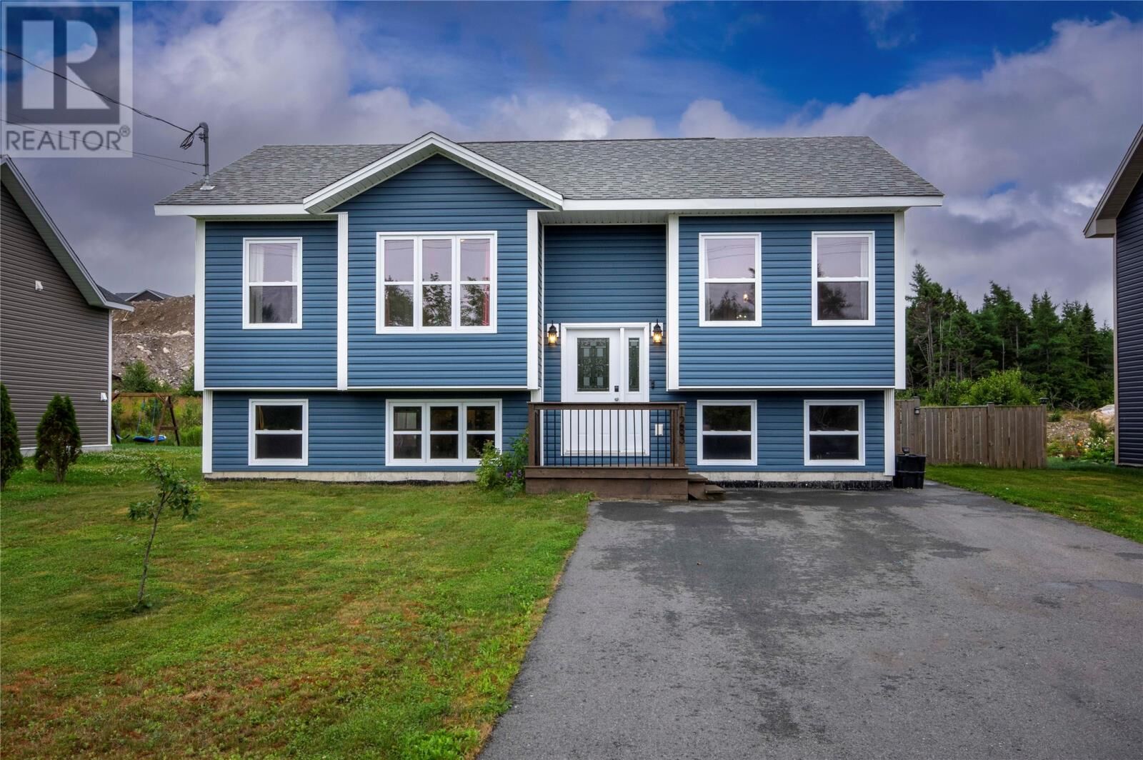 Property Photo:  1283 Conception Bay Highway  NL A1A 1A1 