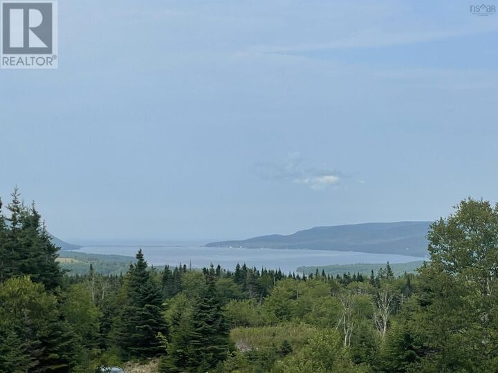 Property Photo:  Big Hill Road  NS B0E 1B0 