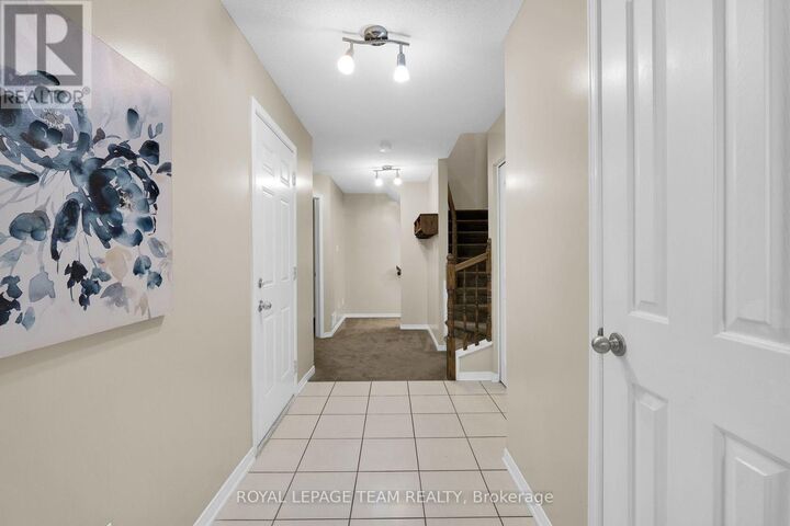 Property Photo:  137 Corinth Private  ON K2E 0A8 