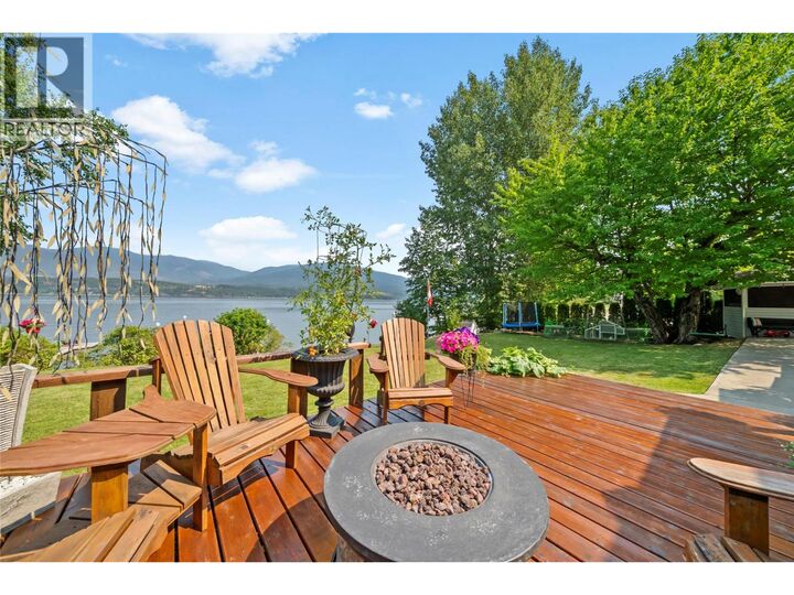 3565 Eagle Bay Road — photo 1