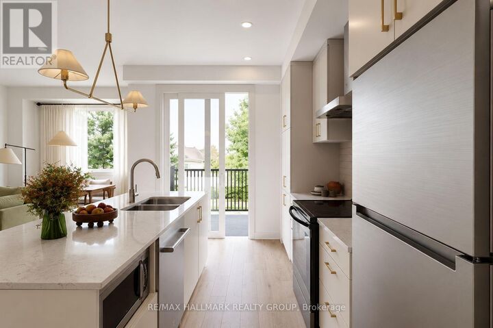 Property Photo:  307 Amistad Private  ON K1W 0T1 