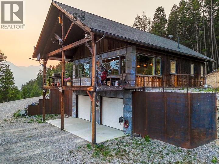 Property Photo: 2023 McMurdo Road BC V0A 1H4