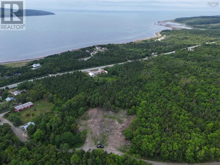 Property Photo:  Highway 19  NS B9A 1H9 