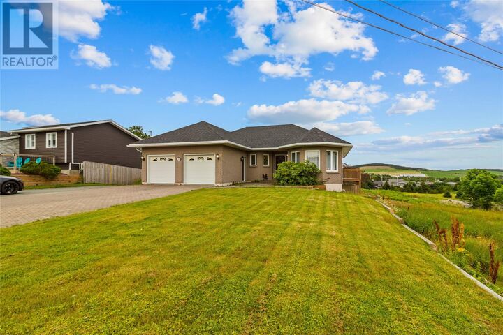 Property Photo: 463 Main Road NL A1S 1G1