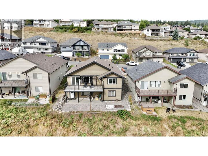 Property Photo: 310 Foster Way BC V2G 5N5