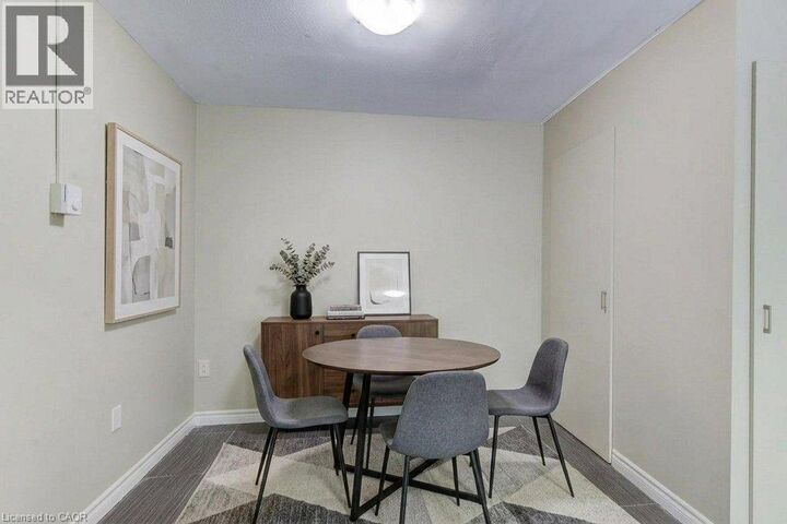 Property Photo:  317 Erb Street West 10  ON N2L 1W4 