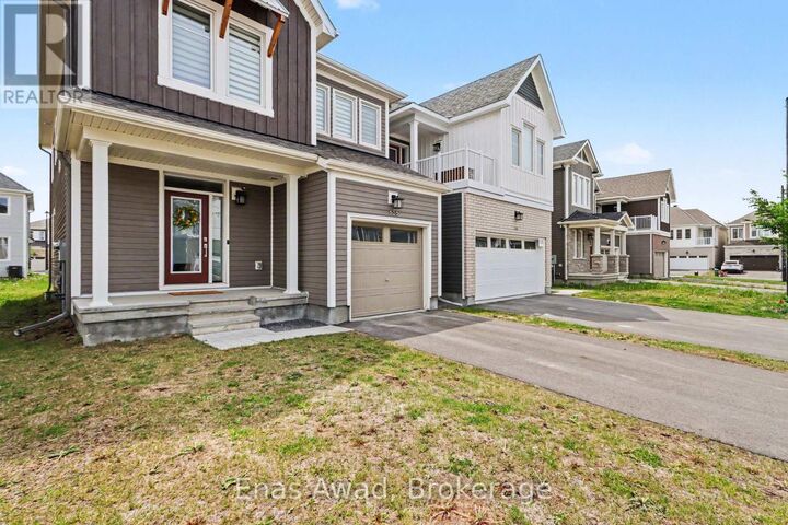 Property Photo: 656 Terrier Circle ON K0A 2Z0