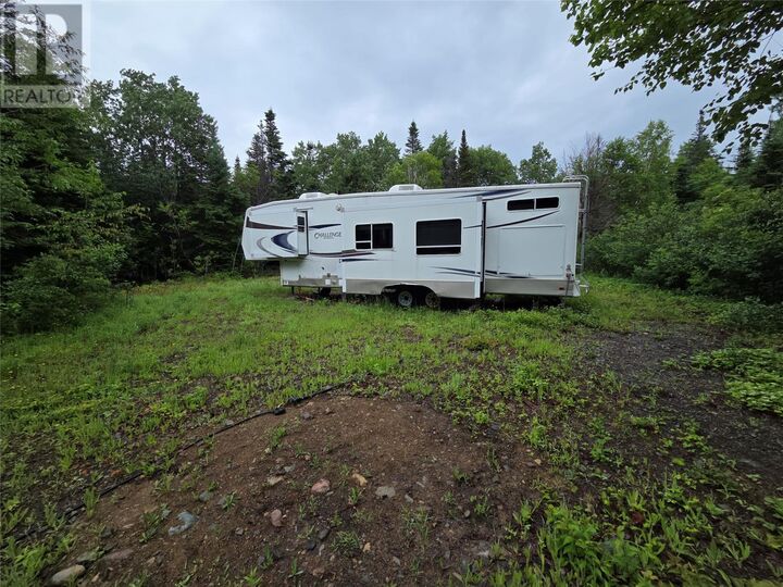 Property Photo:  00 Route 350 Botwood Highway  NL A0H 1E0 