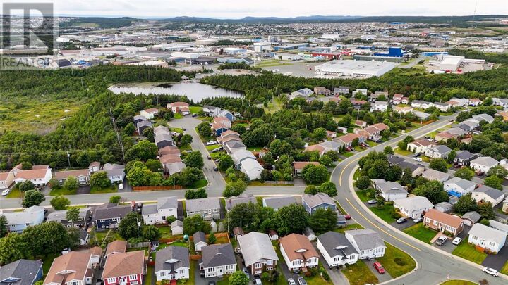 Property Photo:  1 Rideau Place  NL A1N 4C1 