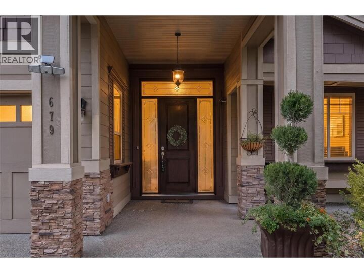 Property Photo: 679 Devonian Avenue BC V1W 5C2