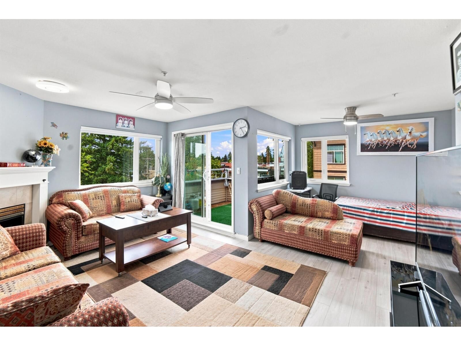 Property Photo:  8142 120A Street 411  BC V3W 0N1 
