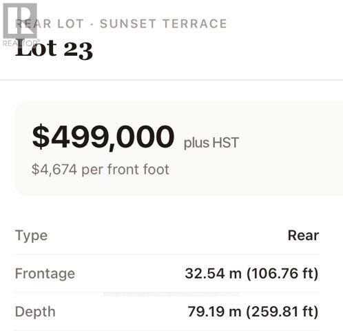 Property Photo: 24071 Hendrick Road 23 ON N0M 1N0