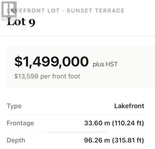 Property Photo: 24071 Hendrick Road 9 ON N0M 1N0