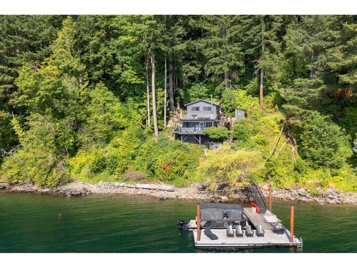 Photo de la propriété: Dl 355 Cascade Bay Blk C BC V0M 1K0