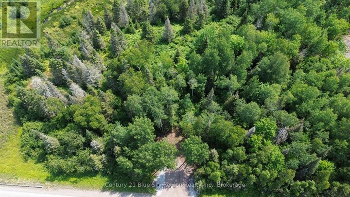 Property Photo: Part Lot 4 Highway 64 ON P0H 1L0