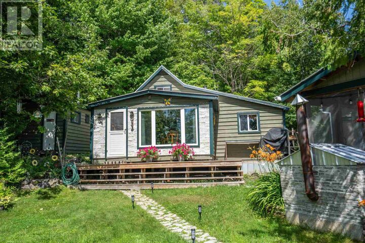 Property Photo: . Trout Lake ON P6A 5K7
