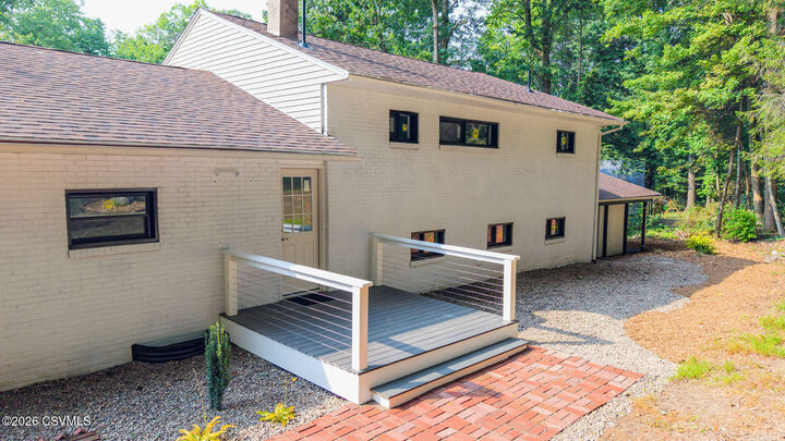 Property Photo:  43 Red Oak Drive  PA 17821 