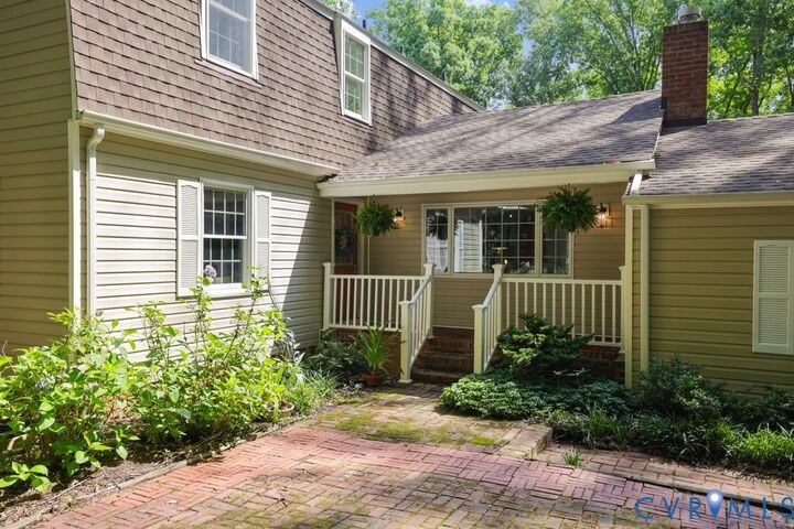 Property Photo: 13134 Auburn Mill Lane VA 23059