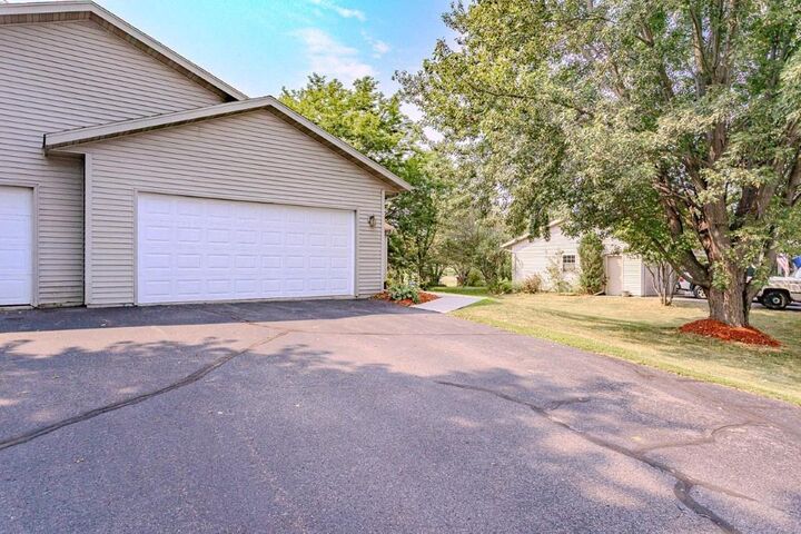 Property Photo:  792 Fairway Drive  WI 54455 