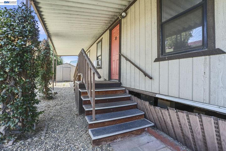 Property Photo:  5040 Jackson St Spc 67  CA 95660 