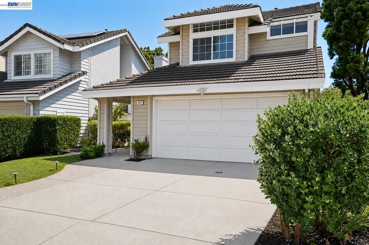 Property Photo: 2932 Barrington Terrance CA 94536