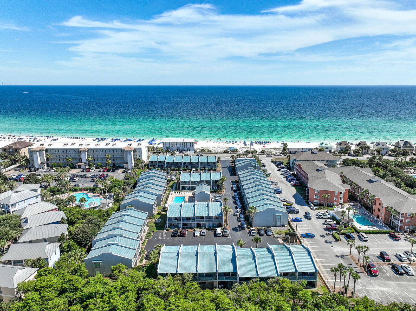 Property Photo: 2800 Scenic Gulf Drive Unit 29 FL 32550