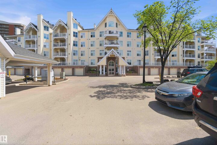 10221 111 Street NW 104 — photo 1