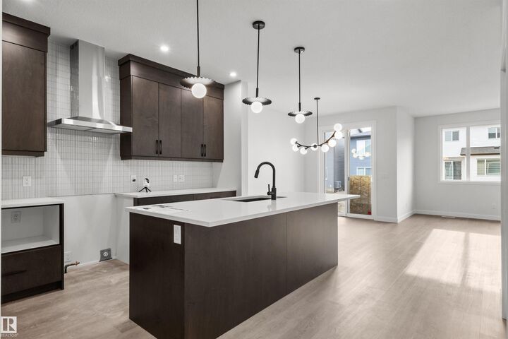 Property Photo: 9096 Elves Loop NW AB T6M 3G4