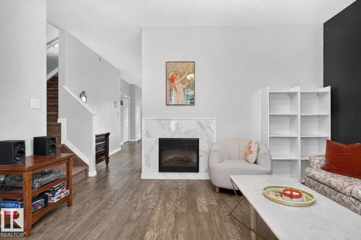 Property Photo:  4471 McCrae Avenue NW  AB T5E 4G6 
