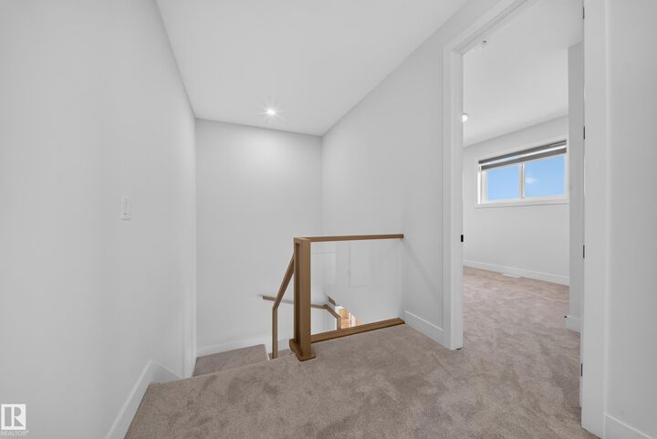 Property Photo: 6394 17 St NE AB T4X 3C8