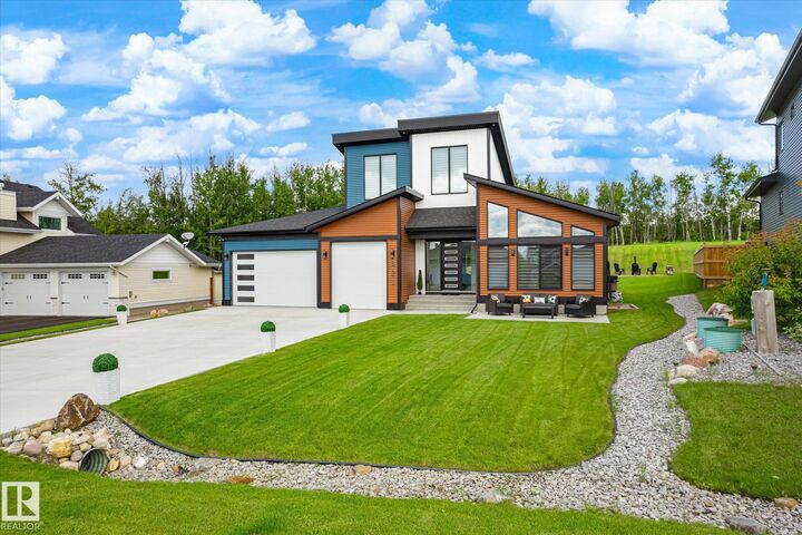 Property Photo: 55101 Ste. Anne Trail 621 AB T0E 1A1