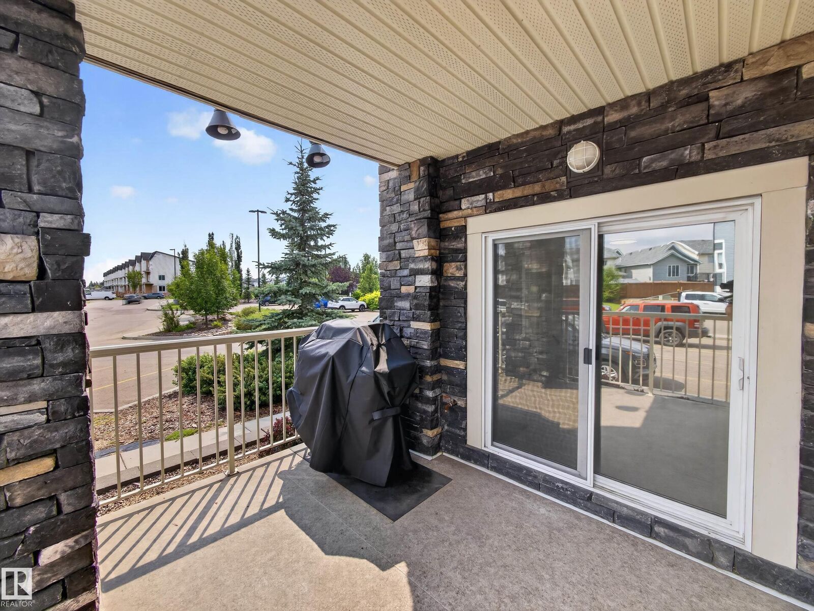 Property Photo:  3670 139 Avenue NW 121  AB T6Y 3N5 