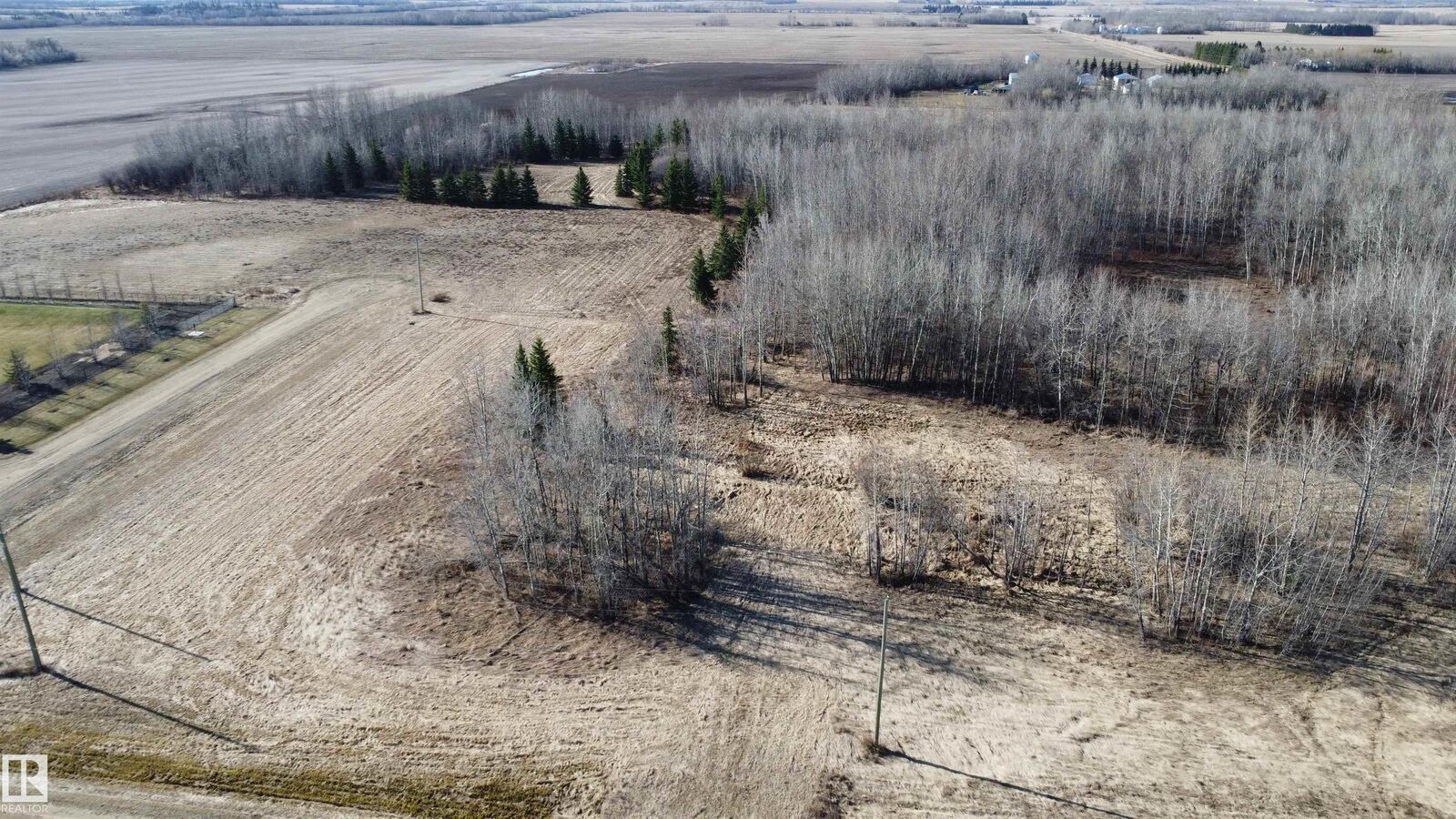 Property Photo:  #5 59229 Rg Rd 265  AB T7P 2P6 