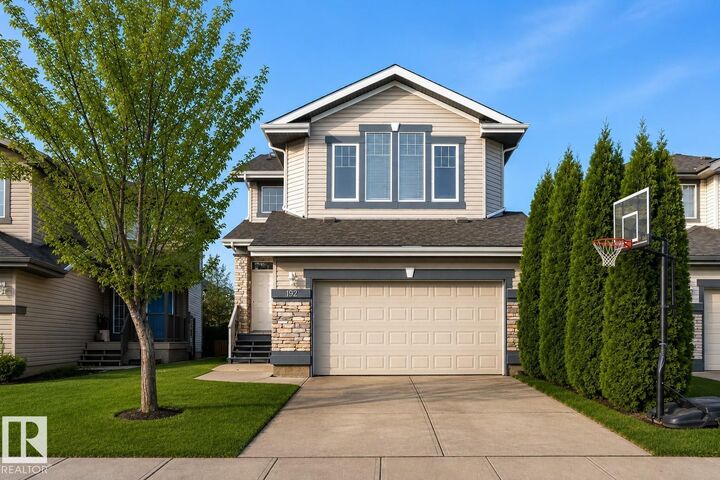 Property Photo: 192 Keyport Circle AB T9E 0J3