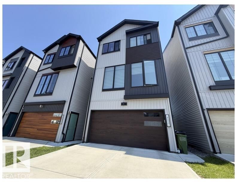 Property Photo: 451 39 Street SW AB T6X 2X9